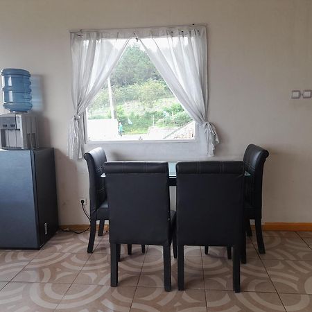 Syariah Runia Villa レムバン エクステリア 写真