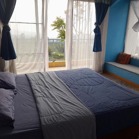 Syariah Runia Villa レムバン エクステリア 写真