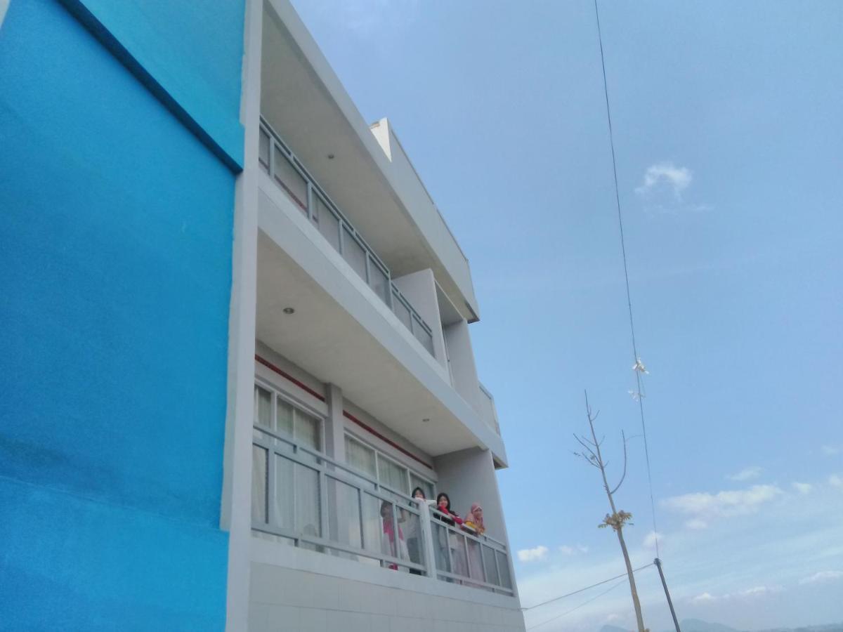 Syariah Runia Villa レムバン エクステリア 写真