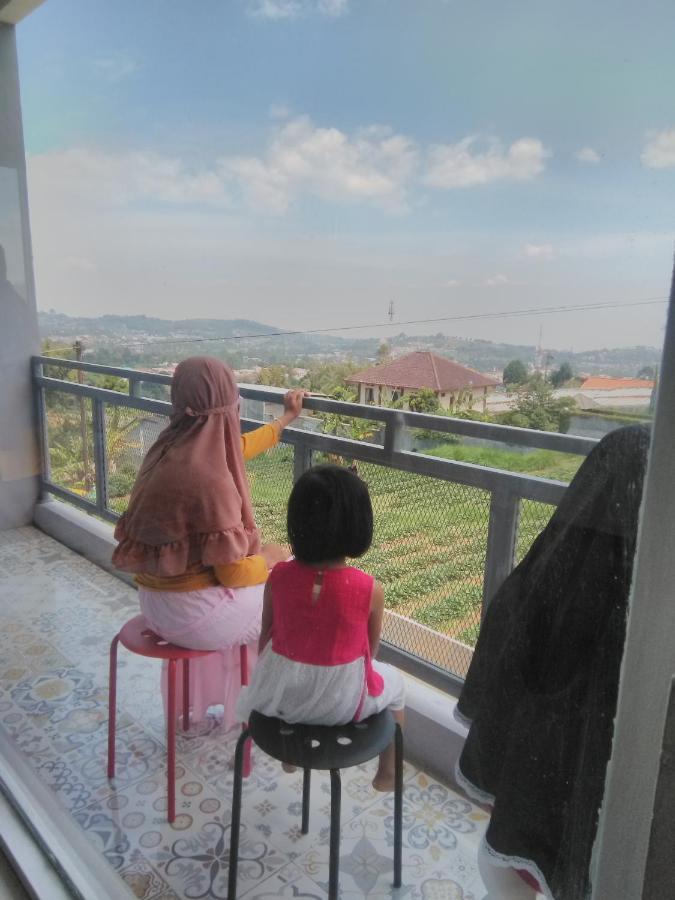 Syariah Runia Villa レムバン エクステリア 写真