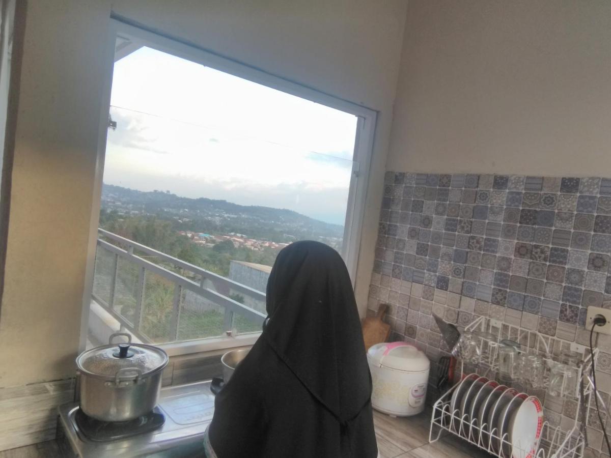 Syariah Runia Villa レムバン エクステリア 写真