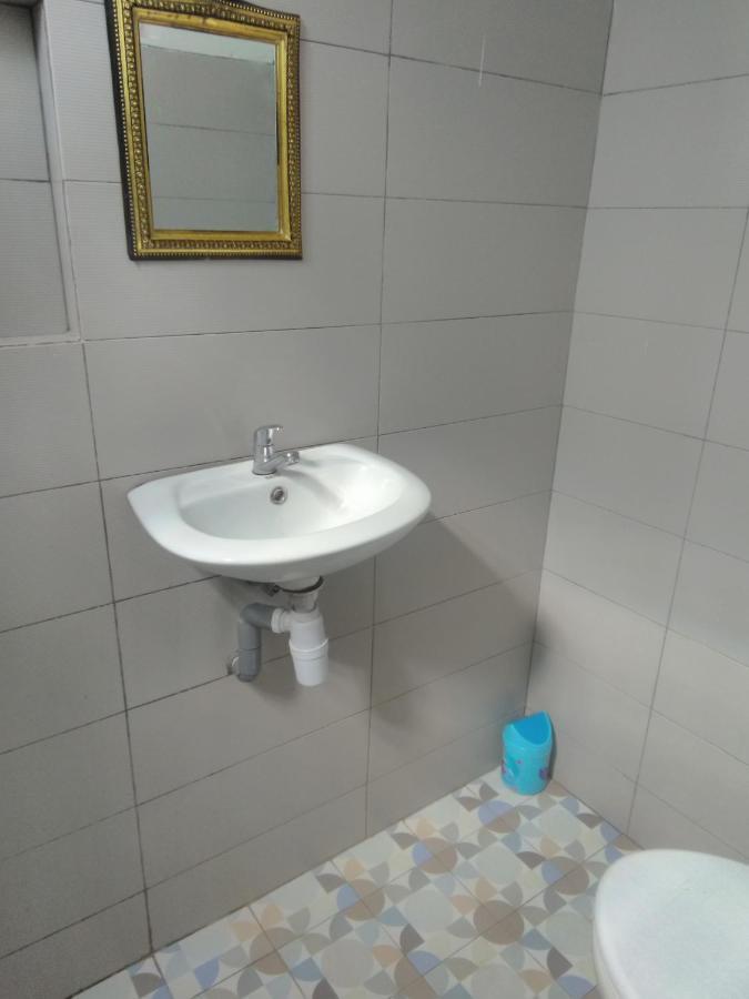 Syariah Runia Villa レムバン エクステリア 写真