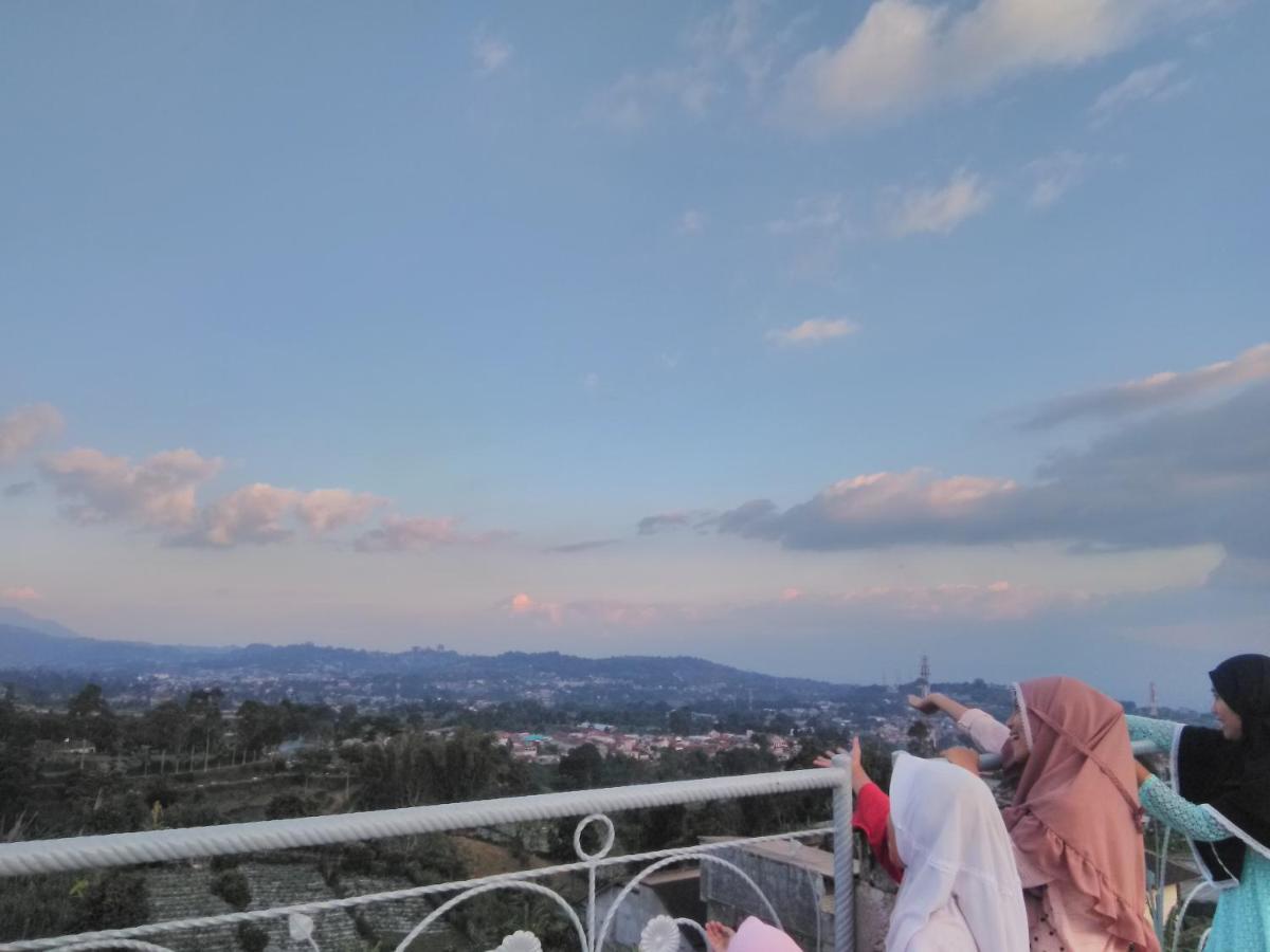 Syariah Runia Villa レムバン エクステリア 写真
