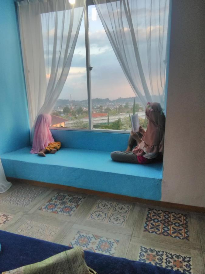 Syariah Runia Villa レムバン エクステリア 写真