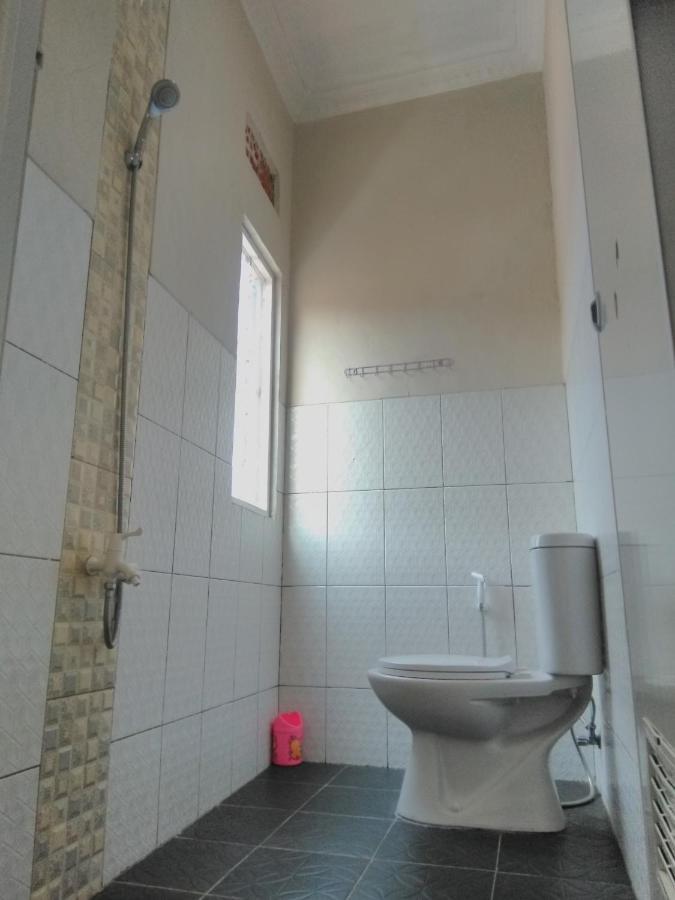Syariah Runia Villa レムバン エクステリア 写真
