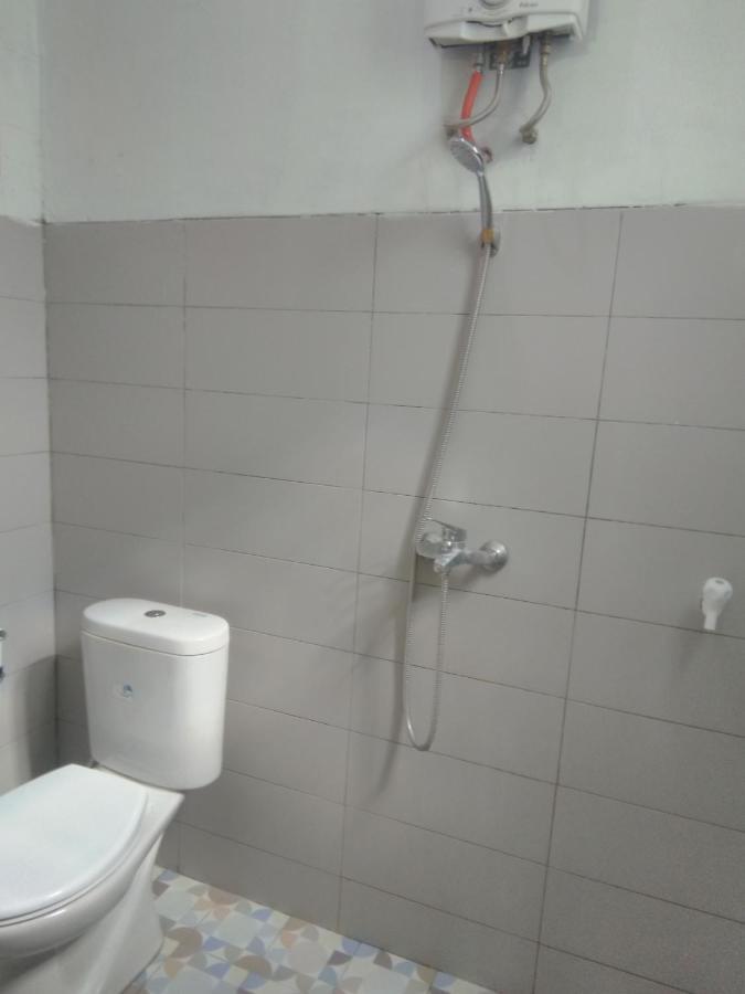 Syariah Runia Villa レムバン エクステリア 写真