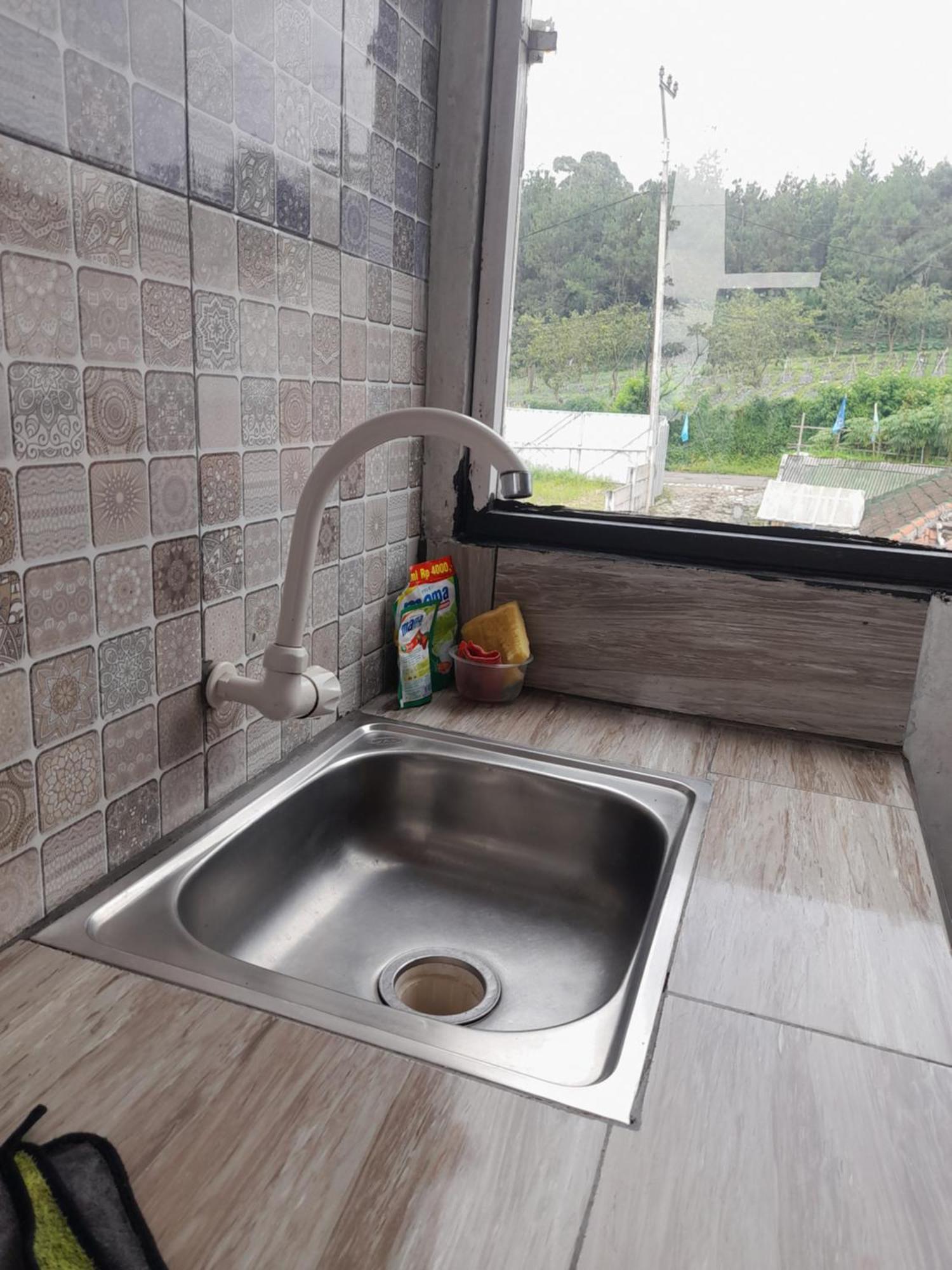 Syariah Runia Villa レムバン エクステリア 写真