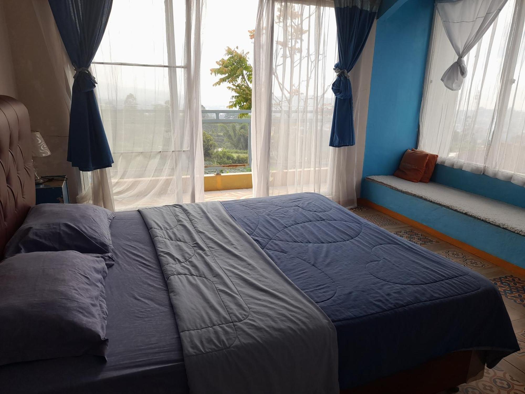 Syariah Runia Villa レムバン エクステリア 写真