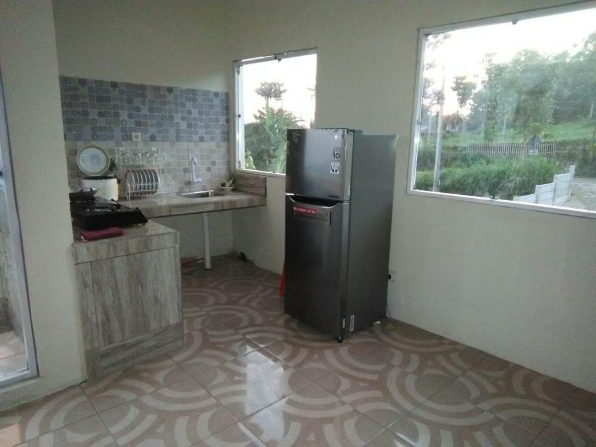 Syariah Runia Villa レムバン エクステリア 写真