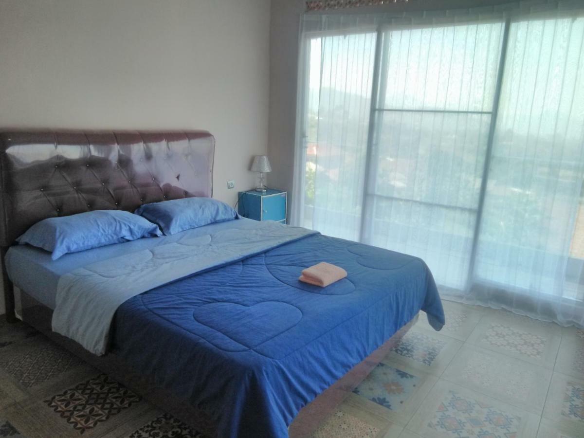 Syariah Runia Villa レムバン エクステリア 写真