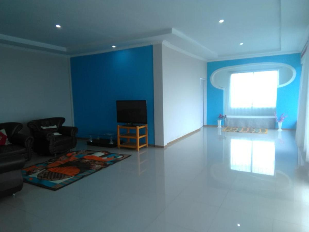 Syariah Runia Villa レムバン エクステリア 写真